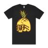 AS Colour / BLOCK TEE Thumbnail