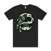AS Colour / BLOCK TEE Thumbnail