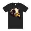 AS Colour / BLOCK TEE Thumbnail
