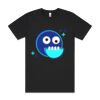AS Colour / BLOCK TEE Thumbnail