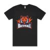 AS Colour / BLOCK TEE Thumbnail