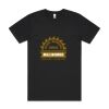 AS Colour / BLOCK TEE Thumbnail