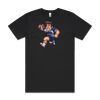 AS Colour / BLOCK TEE Thumbnail