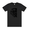 AS Colour / BLOCK TEE Thumbnail