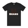 AS Colour / BLOCK TEE Thumbnail