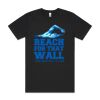 AS Colour / BLOCK TEE Thumbnail
