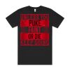 AS Colour / BLOCK TEE Thumbnail