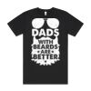 AS Colour / BLOCK TEE Thumbnail