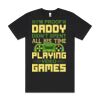 AS Colour / BLOCK TEE Thumbnail