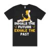 AS Colour / BLOCK TEE Thumbnail