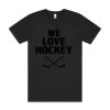 AS Colour / BLOCK TEE Thumbnail