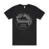 AS Colour / BLOCK TEE Thumbnail