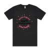 AS Colour / BLOCK TEE Thumbnail
