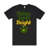 AS Colour / BLOCK TEE Thumbnail