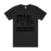 AS Colour / BLOCK TEE Thumbnail