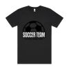 AS Colour / BLOCK TEE Thumbnail