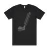 AS Colour / BLOCK TEE Thumbnail
