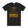 AS Colour / BLOCK TEE Thumbnail