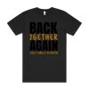 AS Colour / BLOCK TEE Thumbnail