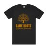 AS Colour / BLOCK TEE Thumbnail