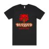 AS Colour / BLOCK TEE Thumbnail