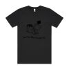 AS Colour / BLOCK TEE Thumbnail