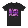 AS Colour / BLOCK TEE Thumbnail