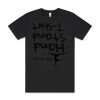 AS Colour / BLOCK TEE Thumbnail