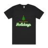 AS Colour / BLOCK TEE Thumbnail