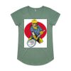 AS Colour / MALI TEE Thumbnail