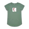 AS Colour / MALI TEE Thumbnail
