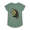 AS Colour / MALI TEE Thumbnail