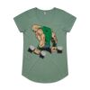 AS Colour / MALI TEE Thumbnail