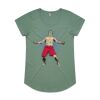 AS Colour / MALI TEE Thumbnail