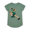 AS Colour / MALI TEE Thumbnail