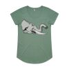 AS Colour / MALI TEE Thumbnail