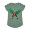 AS Colour / MALI TEE Thumbnail