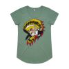 AS Colour / MALI TEE Thumbnail
