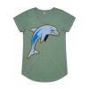 AS Colour / MALI TEE Thumbnail