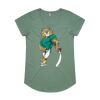 AS Colour / MALI TEE Thumbnail