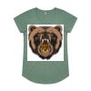 AS Colour / MALI TEE Thumbnail