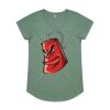 AS Colour / MALI TEE Thumbnail