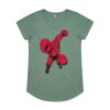 AS Colour / MALI TEE Thumbnail