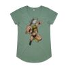 AS Colour / MALI TEE Thumbnail