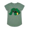 AS Colour / MALI TEE Thumbnail
