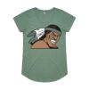 AS Colour / MALI TEE Thumbnail