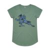 AS Colour / MALI TEE Thumbnail