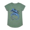 AS Colour / MALI TEE Thumbnail