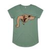 AS Colour / MALI TEE Thumbnail