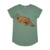 AS Colour / MALI TEE Thumbnail